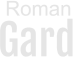 Gard Roman